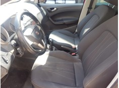 seat ibiza (6j5) del año 2011 2