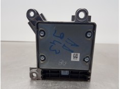 Recambio de centralita airbag para peugeot 207 premium referencia OEM IAM 9663593480 0285010112  2