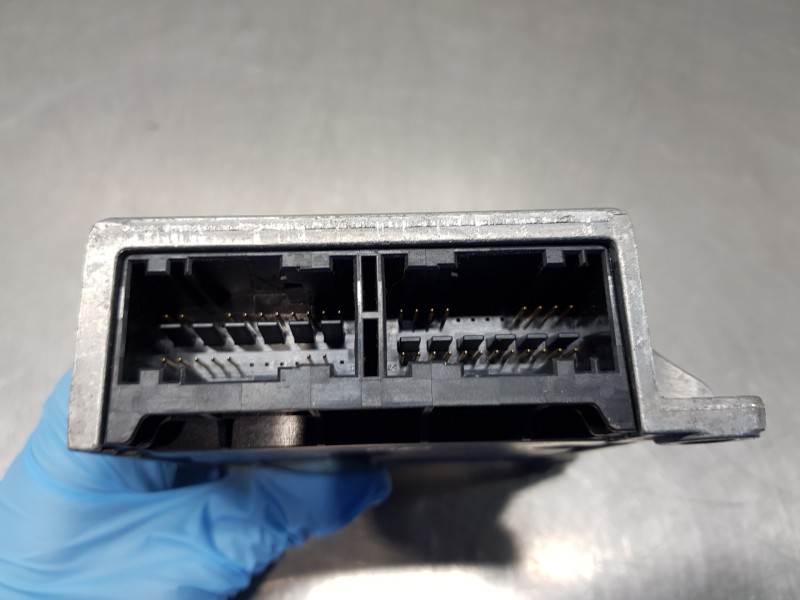 Recambio de centralita airbag para peugeot 207 premium referencia OEM IAM 9663593480 0285010112 