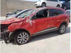 renault kadjar del año 2016 2