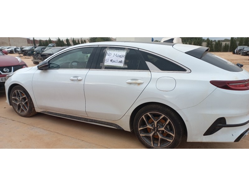 kia proceed ( ) del año 2019