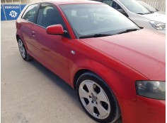 audi a3 (8p) del año 2006 2