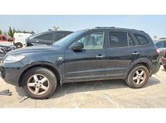 hyundai santa fe (bm) del año 2006 2