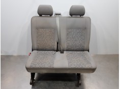 Recambio de banqueta asientos de segunda fila para volkswagen t5 transporter/furgoneta kombi referencia OEM IAM 7H0883669S01A 7H