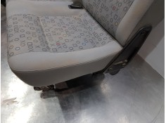 Recambio de banqueta asientos de segunda fila para volkswagen t5 transporter/furgoneta kombi referencia OEM IAM 7H0883669S01A 7H 2