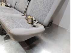 Recambio de banqueta completa asientos de tercera fila para volkswagen t5 transporter/furgoneta kombi referencia OEM IAM 7H08856 2
