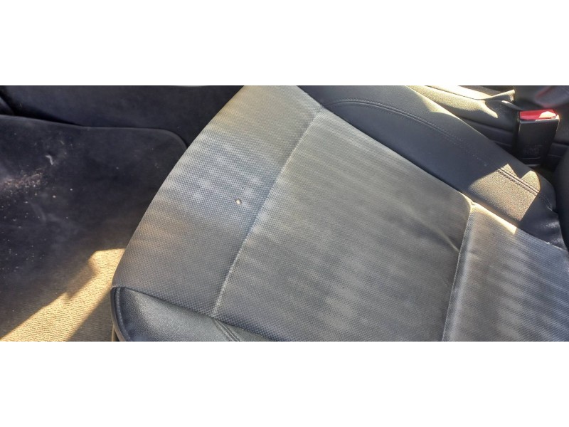 bmw serie 1 berlina (e81/e87) del año 2006