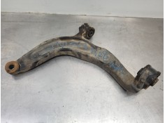 Recambio de brazo suspension inferior delantero izquierdo para volkswagen t5 transporter/furgoneta kombi referencia OEM IAM 7H04