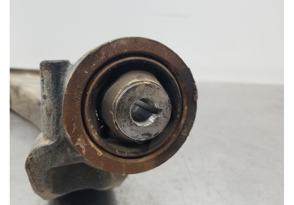 Recambio de brazo suspension inferior delantero izquierdo para volkswagen t5 transporter/furgoneta kombi referencia OEM IAM 7H04