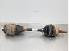 Recambio de transmision delantera izquierda para volkswagen t5 transporter/furgoneta kombi referencia OEM IAM 7H0407271AA  