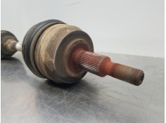 Recambio de transmision delantera izquierda para volkswagen t5 transporter/furgoneta kombi referencia OEM IAM 7H0407271AA   2