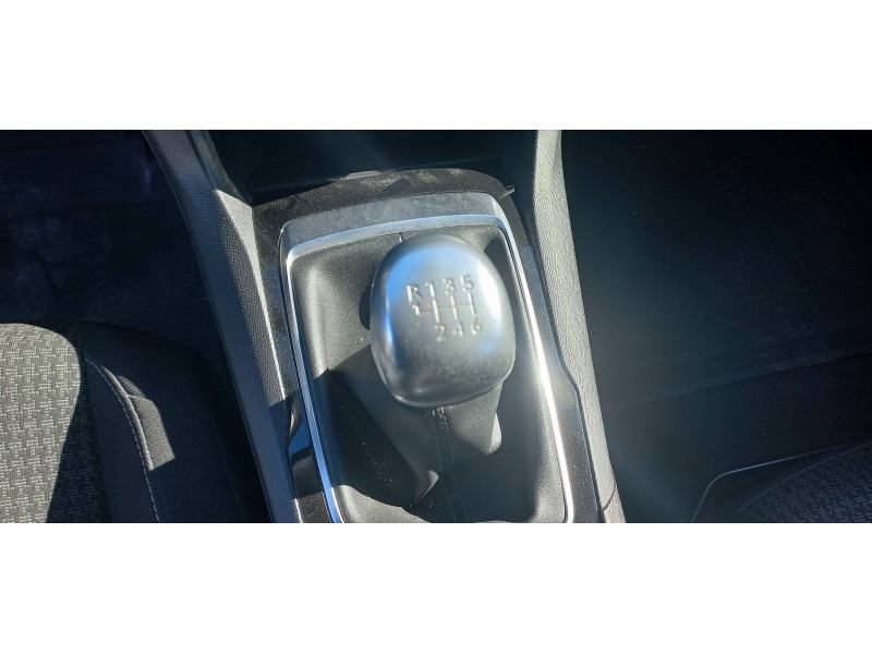 peugeot 308 sw del año 2017