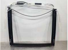 Recambio de techo electrico para mercedes clase c (w206) 220 d referencia OEM IAM A2057803100 A2057808100