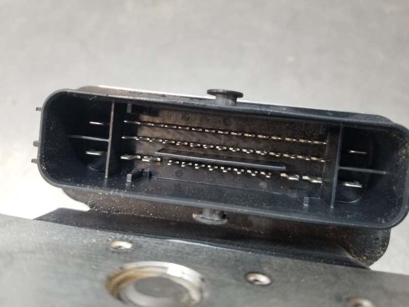 Recambio de abs para mercedes clase c (w206) 220 d referencia OEM IAM A2149001709 A2149027102 A2549019400