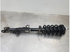 Recambio de amortiguador delantero izquierdo para mercedes clase c (w206) 220 d referencia OEM IAM A2363205202  