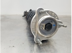 Recambio de amortiguador delantero izquierdo para mercedes clase c (w206) 220 d referencia OEM IAM A2363205202   2