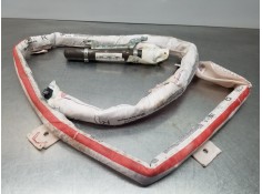Recambio de airbag cortina delantero derecho para mercedes clase c (w206) 220 d referencia OEM IAM A2368601600  