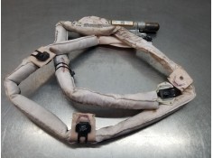 Recambio de airbag cortina delantero izquierdo para mercedes clase c (w206) 220 d referencia OEM IAM A2368601500   2
