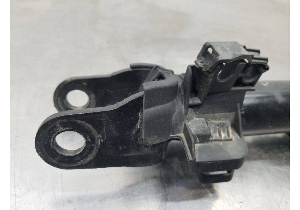 Recambio de amortiguador delantero derecho para mercedes clase c (w206) 220 d referencia OEM IAM A2363205202 A2323230100 