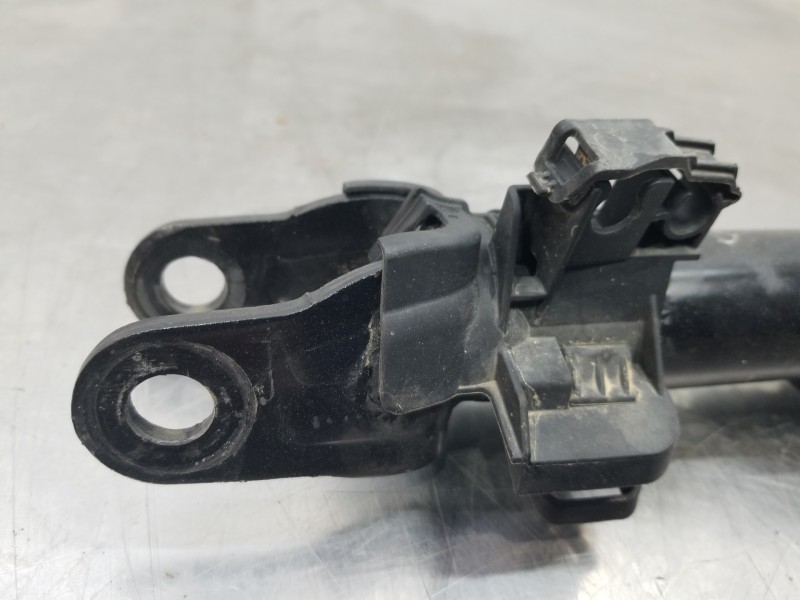 Recambio de amortiguador delantero derecho para mercedes clase c (w206) 220 d referencia OEM IAM A2363205202 A2323230100 