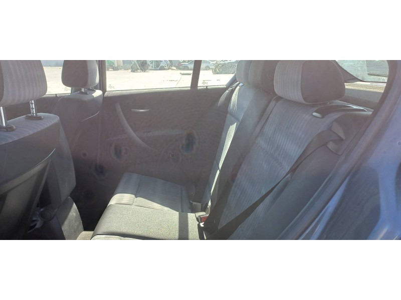 bmw serie 1 berlina (e81/e87) del año 2006