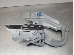 Recambio de bisagra capot para mercedes clase c (w206) 220 d referencia OEM IAM A2068803901  