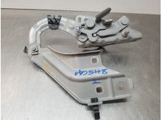 Recambio de bisagra capot para mercedes clase c (w206) 220 d referencia OEM IAM A2068803801   2