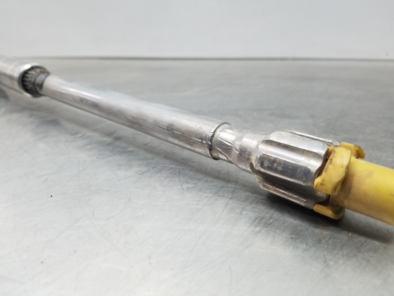 Recambio de barra direccion para mercedes clase c (w206) 220 d referencia OEM IAM A2064620000 A2064604200 