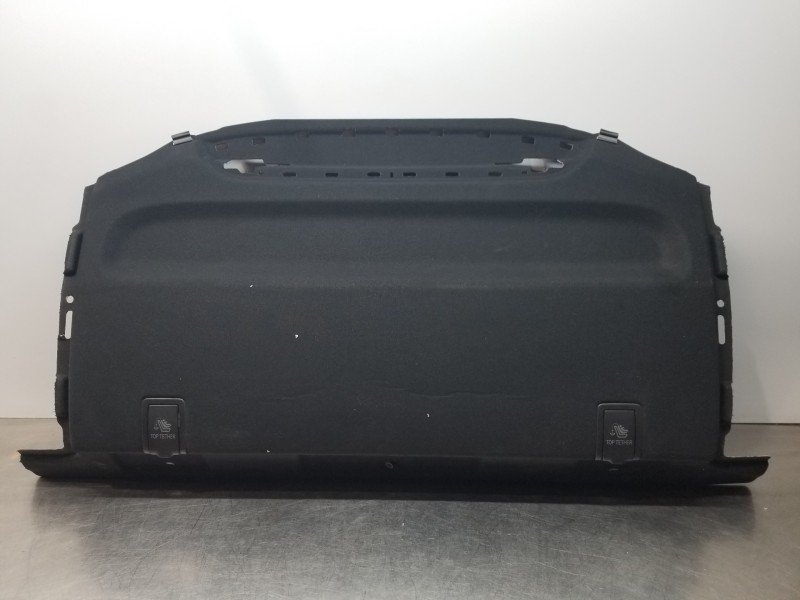 Recambio de bandeja trasera para mercedes clase c (w206) 220 d referencia OEM IAM A2366901500 A2366901500 