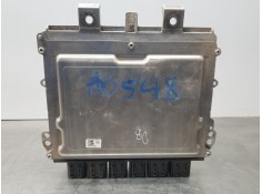 Recambio de centralita motor uce para mercedes clase c (w206) 220 d referencia OEM IAM A6549003901 A6549011001 0281039868 2