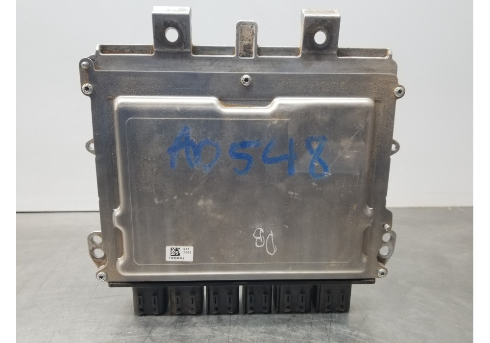 Recambio de centralita motor uce para mercedes clase c (w206) 220 d referencia OEM IAM A6549003901 A6549011001 0281039868