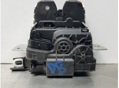 Recambio de cerradura maletero / porton para mercedes clase c (w206) 220 d referencia OEM IAM A0997502200  