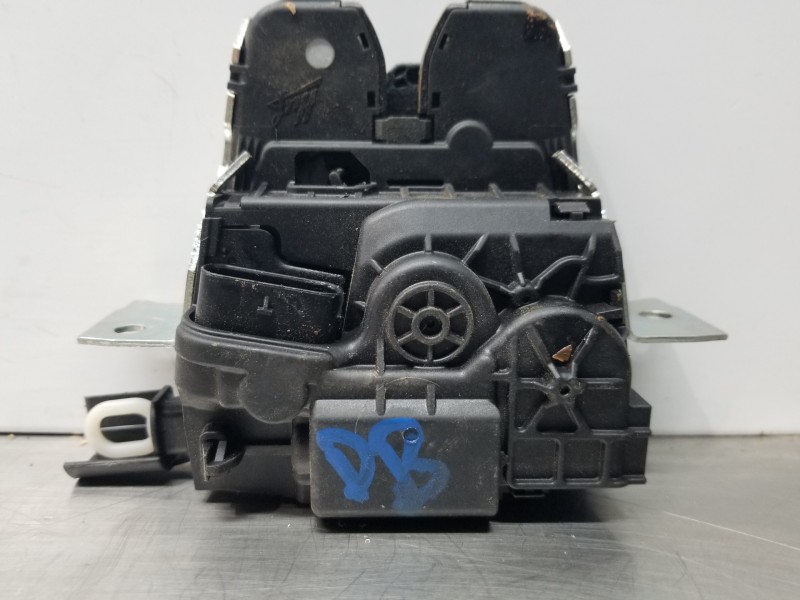 Recambio de cerradura maletero / porton para mercedes clase c (w206) 220 d referencia OEM IAM A0997502200  