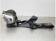 Recambio de cinturon seguridad trasero derecho para mercedes clase c (w206) 220 d referencia OEM IAM A20686016019C94 A2068601601