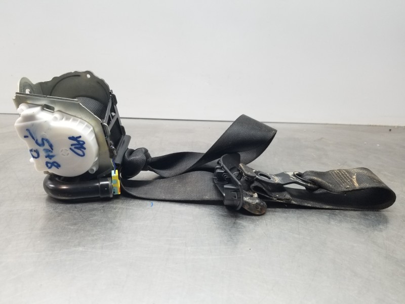 Recambio de cinturon seguridad trasero derecho para mercedes clase c (w206) 220 d referencia OEM IAM A20686016019C94 A2068601601