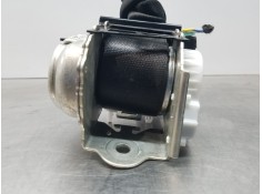 Recambio de cinturon seguridad trasero derecho para mercedes clase c (w206) 220 d referencia OEM IAM A20686016019C94 A2068601601 2