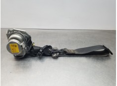 Recambio de cinturon seguridad trasero izquierdo para mercedes clase c (w206) 220 d referencia OEM IAM A20686015019C94 A20686015