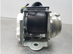 Recambio de cinturon seguridad trasero izquierdo para mercedes clase c (w206) 220 d referencia OEM IAM A20686015019C94 A20686015 2