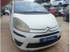citroen c4 picasso del año 2009