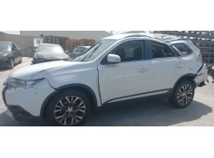 mitsubishi outlander (gf0) del año 2016 2