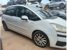 citroen c4 picasso del año 2009 2
