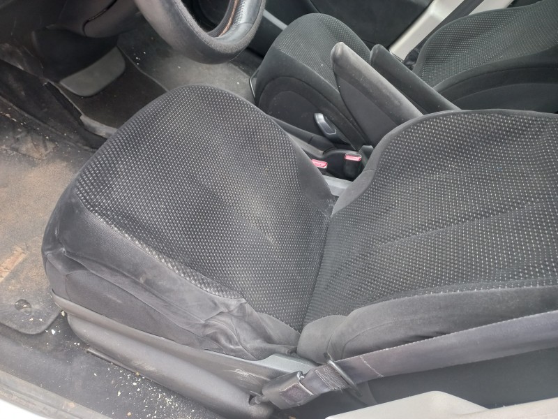 citroen c4 picasso del año 2009