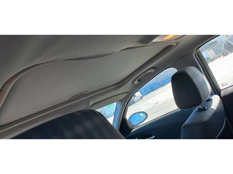 bmw serie 1 berlina (e81/e87) del año 2006