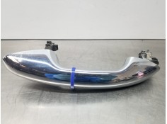 Recambio de maneta exterior delantera derecha para mercedes clase c (w206) 220 d referencia OEM IAM A0997606102  