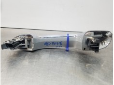 Recambio de maneta exterior delantera derecha para mercedes clase c (w206) 220 d referencia OEM IAM A0997606102   2