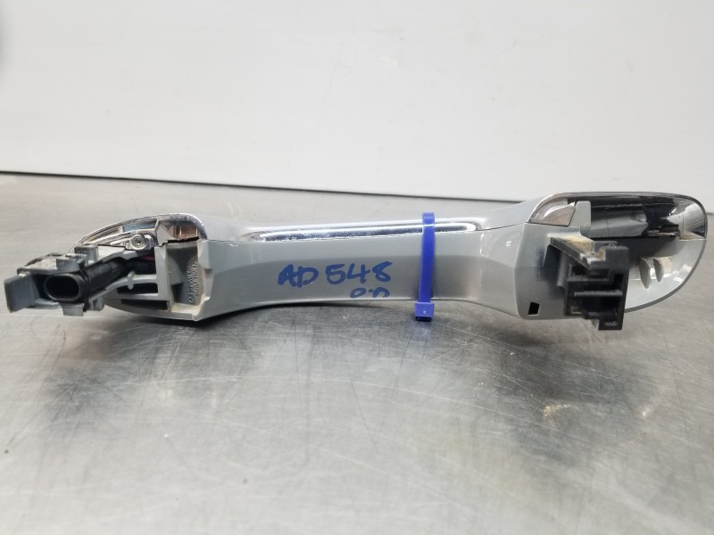 Recambio de maneta exterior delantera derecha para mercedes clase c (w206) 220 d referencia OEM IAM A0997606102  