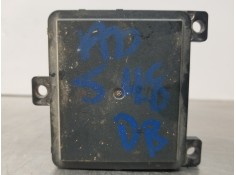 Recambio de modulo electronico para mercedes clase c (w206) 220 d referencia OEM IAM A0009006647   2