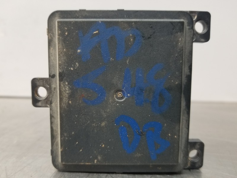 Recambio de modulo electronico para mercedes clase c (w206) 220 d referencia OEM IAM A0009006647  