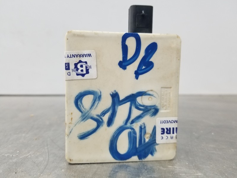 Recambio de modulo electronico para mercedes clase c (w206) 220 d referencia OEM IAM A0009001049 A0009010421 