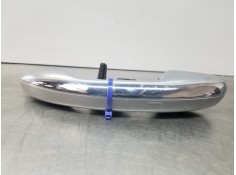 Recambio de maneta exterior delantera izquierda para mercedes clase c (w206) 220 d referencia OEM IAM A0997606002
